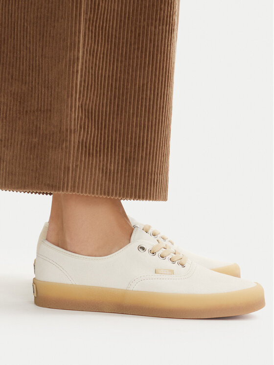 Vans Tenisenes Vans Authentic VN000D7YCD31 Écru
