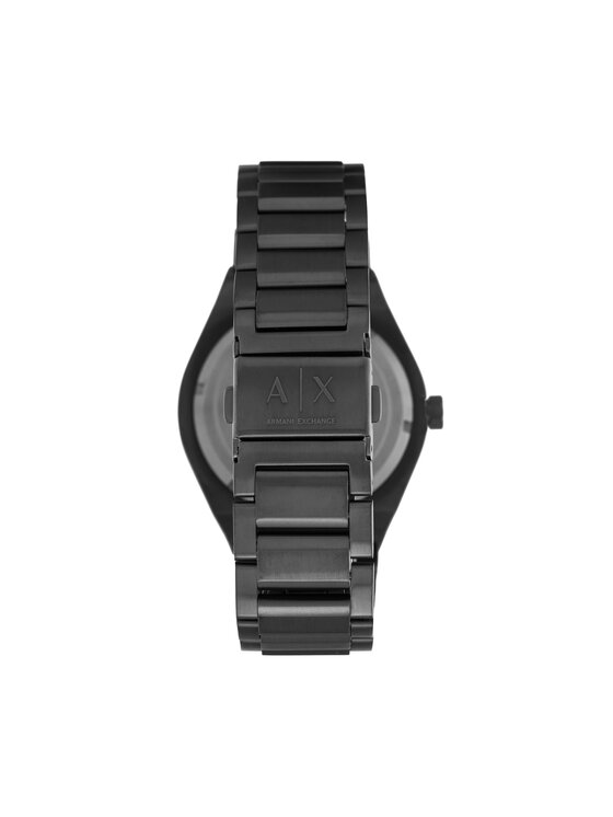 Armani Exchange Годинник Armani Exchange Sync AX4300 Сірий