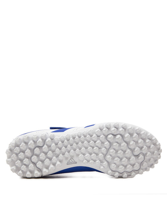 Buty do piłki nożnej adidas Predator Club H&L Tf J IF6421 Granatowy ...