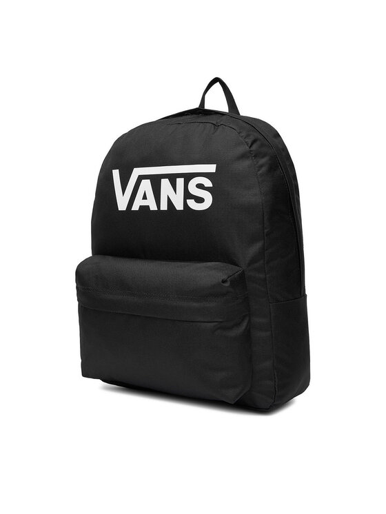 Vans Mugursoma Vans C-OLD SKOOL PRINT VN000H50BLK1 Melns