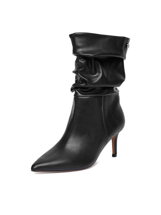 Nine West Botines Nine West CEO-SAMIRA-01 Negro