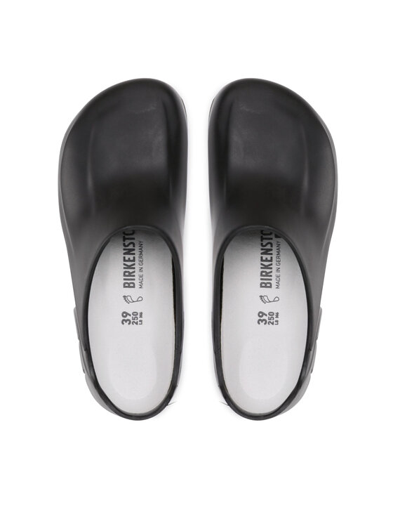 Birkenstock Šlepetės Birkenstock A 630 0010272 Juoda