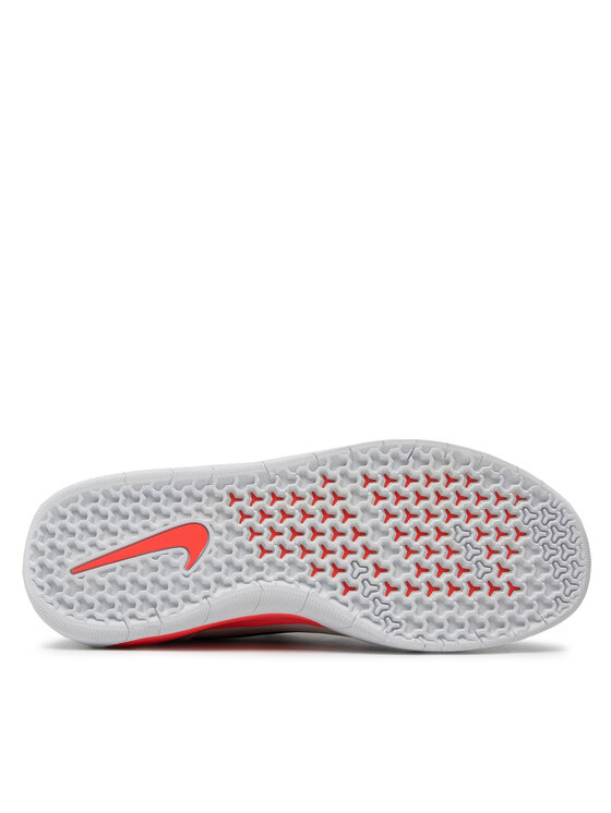 Nike Sneakersy Nike Sb Nyjah Free 2 BV2078 007 Sivá
