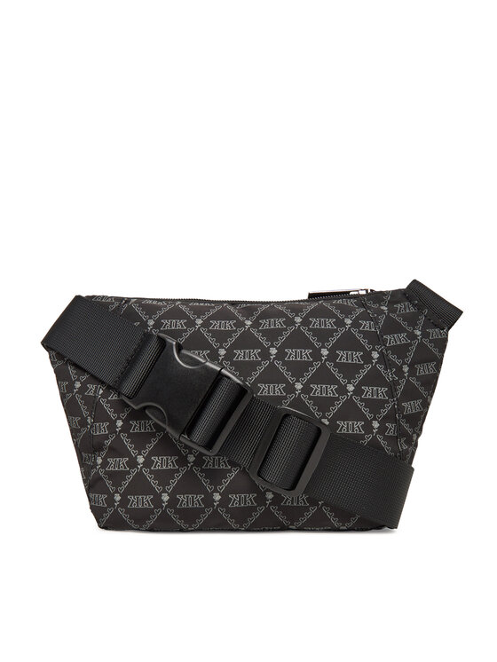 Karl Kani Marsupio﻿ Karl Kani Kk Retro Kani Monogram Aop 40030021 Verde