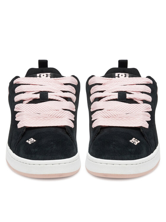 DC Shoes Superge DC Shoes V5-10116 Črna