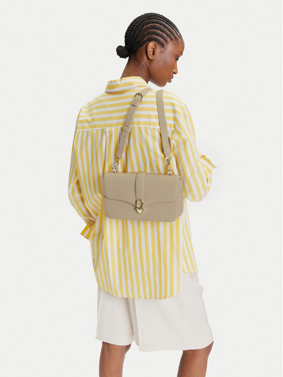 Aigner Kabelka Aigner 132412 Sivá