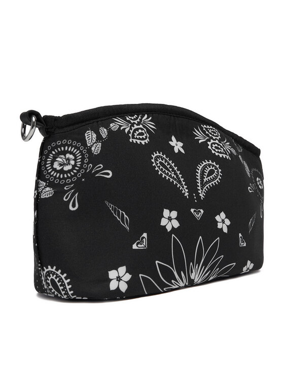Roxy Косметичка Roxy CWBEO-RX-W1-006-SS26 Чорний