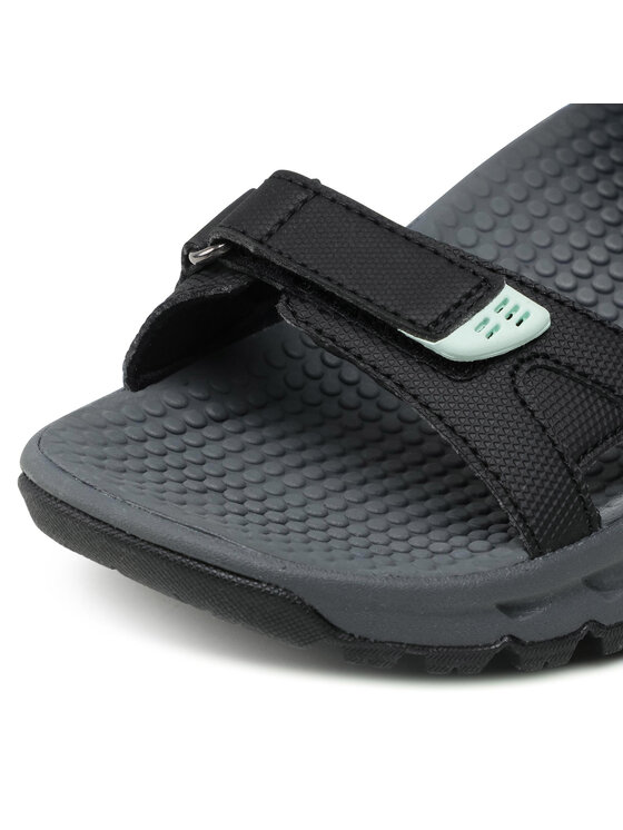 Merrell Босоніжки Merrell Cedrus Convert 3 J036238 Чорний