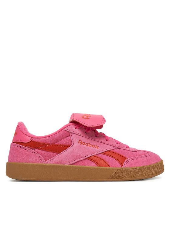 Reebok Снікерcи Reebok SMASH EDGE KILTY 100241116 Рожевий