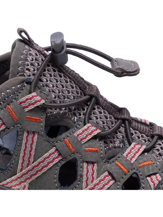 Merrell Sandales Merrell M-Hydro Chp Shan MK261228 Pelēks