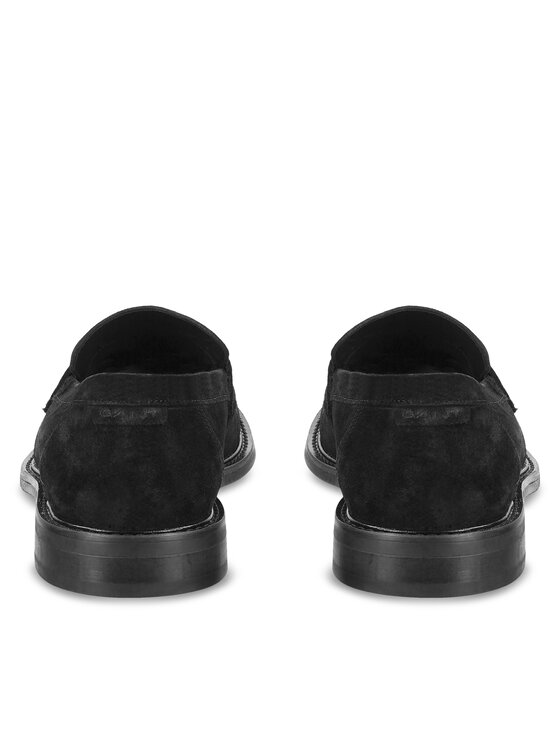 Gant Сліпери Gant 31673115 Чорний