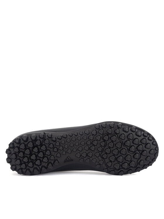 adidas Взуття для футболу adidas F50 CLUB TF J IF1389 Чорний