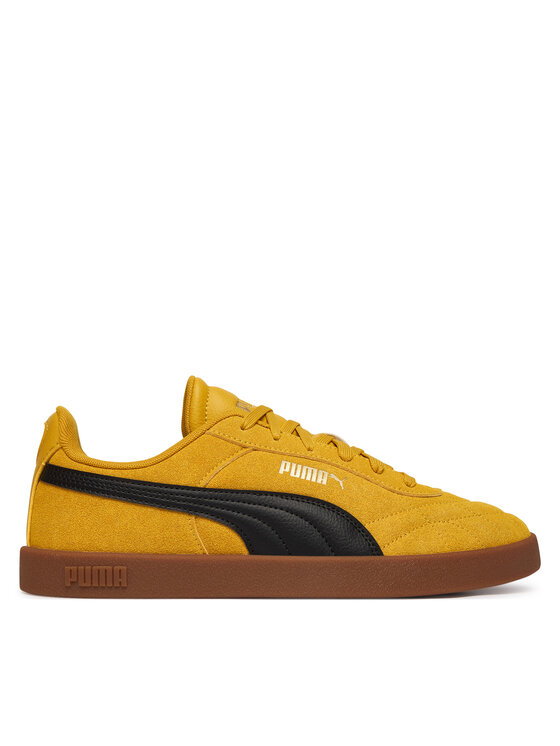 Puma Снікерcи Puma 404465 03 Коричневий