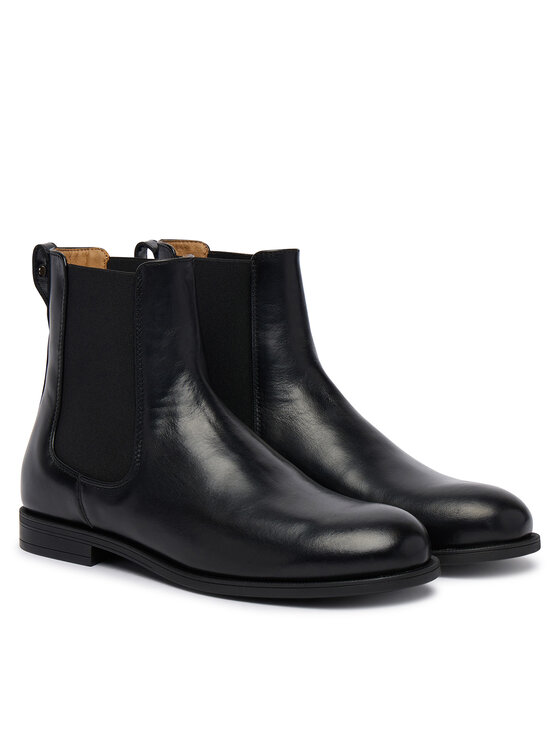 BOSS Chelsea BOSS Lycia 50573104 Nero