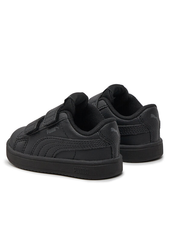 Puma Сникърси Puma Rickie Classic V Inf 394254-11 Черен