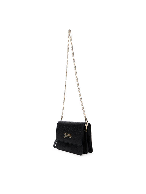 Guess Сумка Guess J6RZ15 WGT10 Чорний
