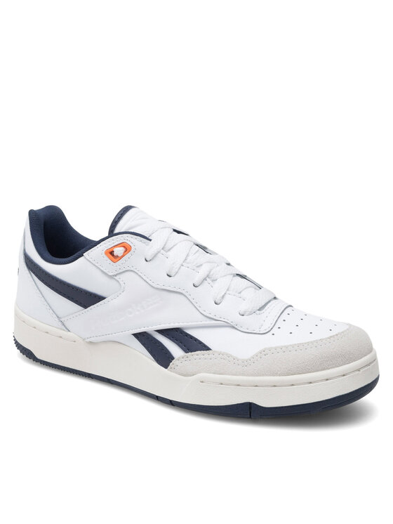 Reebok Снікерcи Reebok BB 4000 II IE6832-W Білий