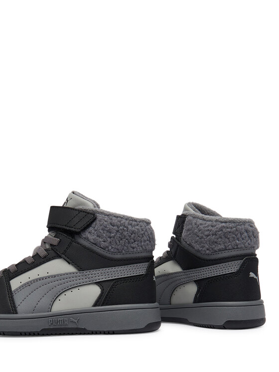 Puma Sneakers Puma Rebound Slam Mid Cozy Ac+Ps 407729 Gri