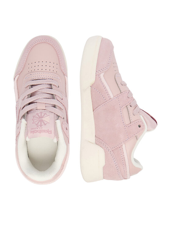 Reebok Снікерcи Reebok EO-WORKOUT PLUS 100248361 Рожевий