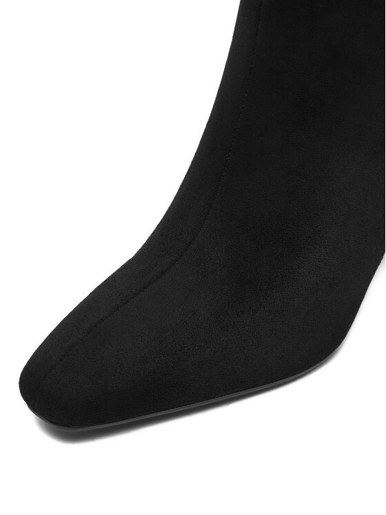 JENNY Botines JENNY CEO-HG-0091A Negro