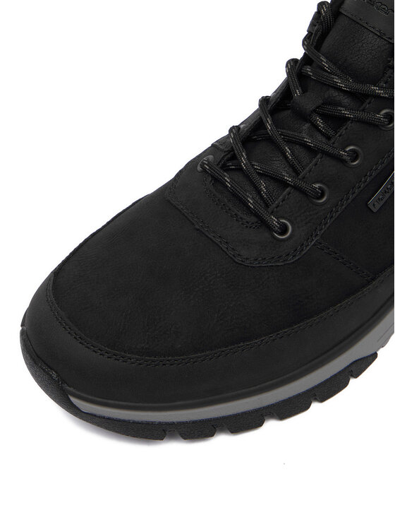 Rieker Ghete Rieker CEO-B9300-20 Negru