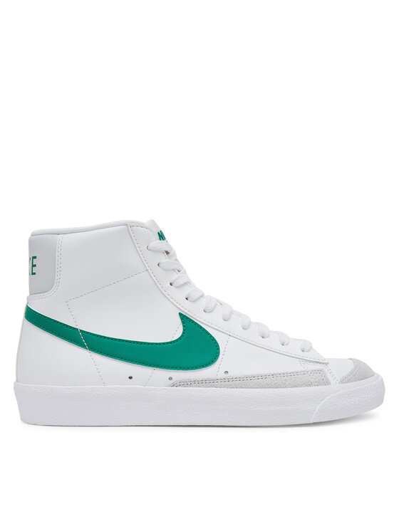 Nike Снікерcи Nike Blazer Mid 77 Vntg BQ6806 Білий