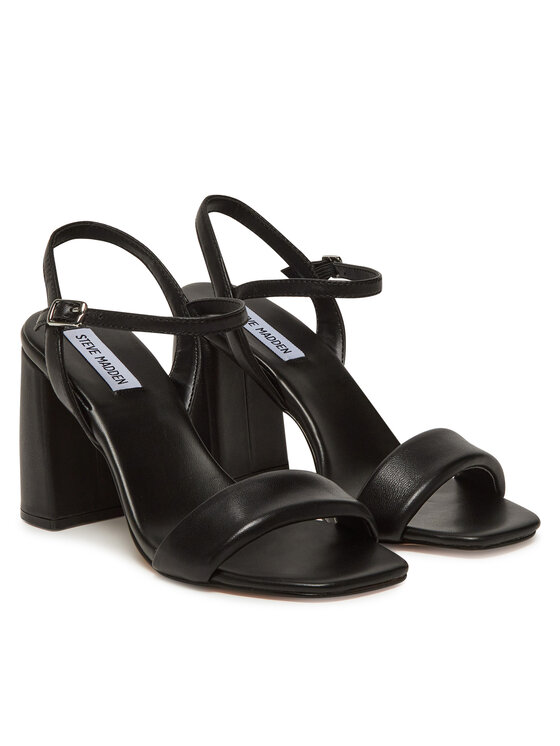 Steve Madden Сандали Steve Madden Mareena SM11003691 Черен