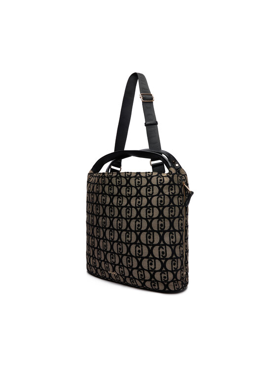Liu Jo Borsetta Liu Jo Esc L Hobo AF5057 T3152 Marrone