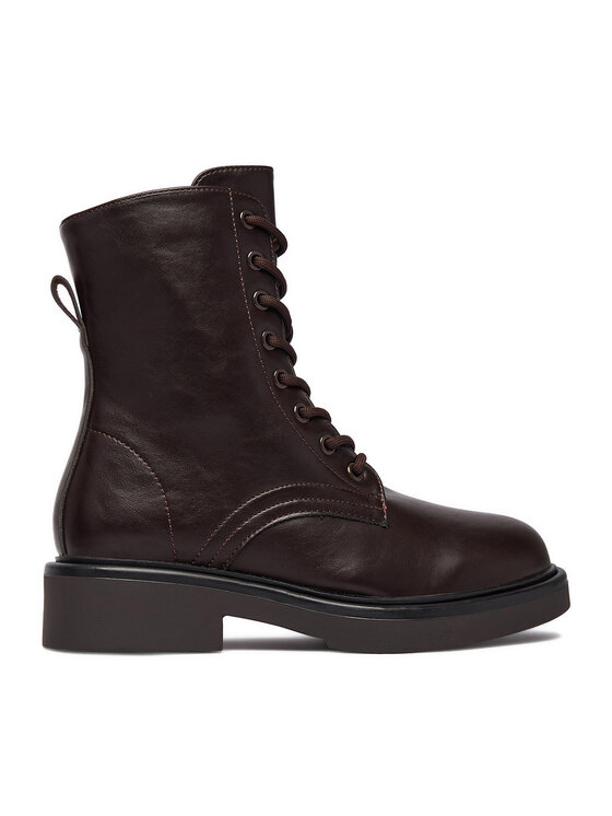 JENNY Auliniai batai JENNY CEO-WS6770-04 Ruda