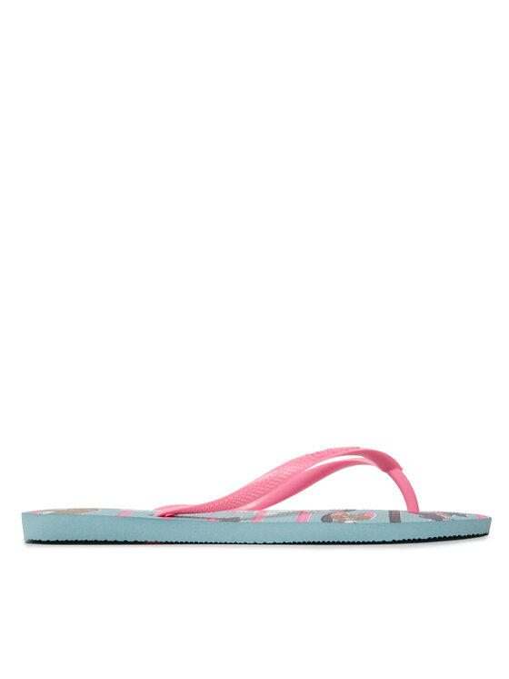 Havaianas В'єтнамки Havaianas 41325672404 Кольоровий