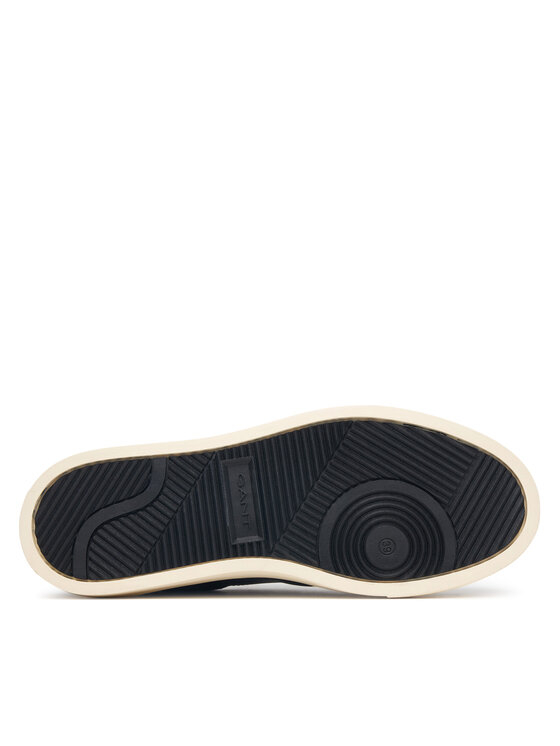 Gant Αθλητικά Gant 33531357 Μαύρο