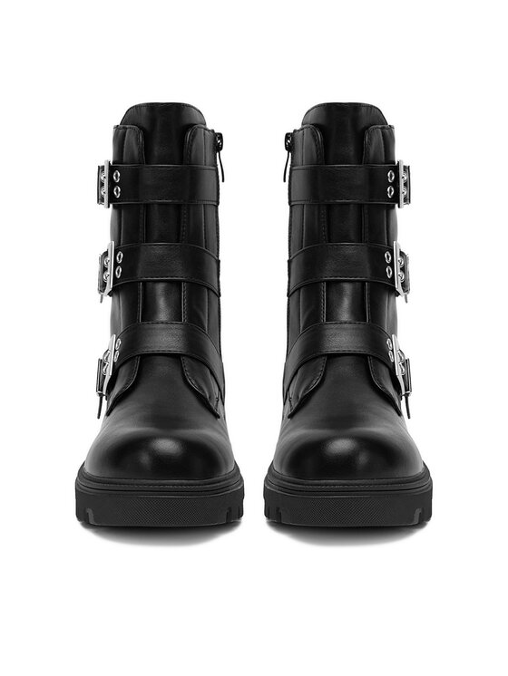 DeeZee Ботильйони DeeZee HX22030-96 Чорний