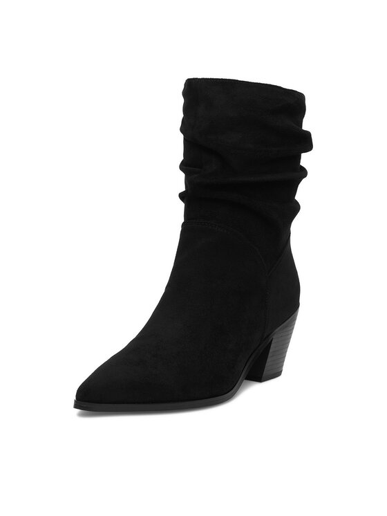 JENNY Botine JENNY CEO-HY90072S-6 Negru