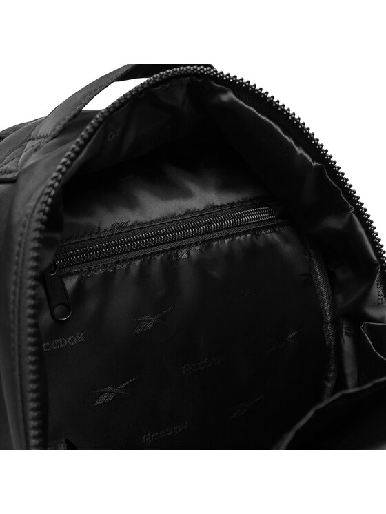 Reebok Раница Reebok RBK-046-CCC-05 Черен