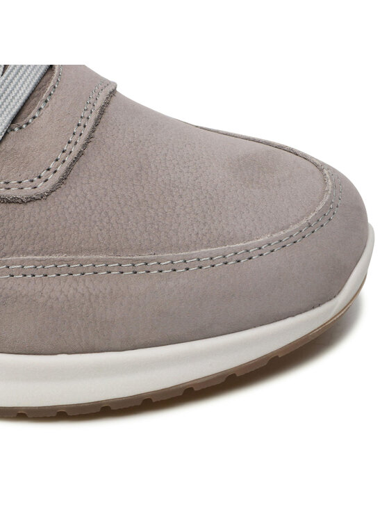 Salamander Sneakersy Salamander 32-35502-15 Szary