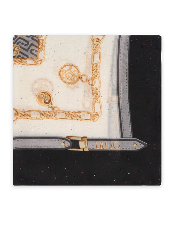 Liu Jo Foulard Liu Jo 2F6069 T2745 Nero