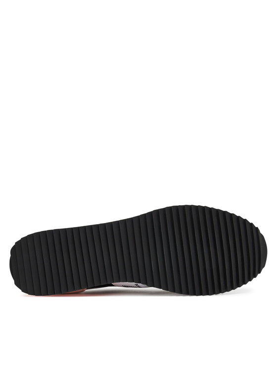 EA7 Emporio Armani Сникърси EA7 Emporio Armani 7X000334 AF18610 MZ587 Бял