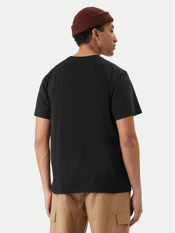 Columbia Columbia Camiseta Graphic 2155031 Negro Regular Fit
