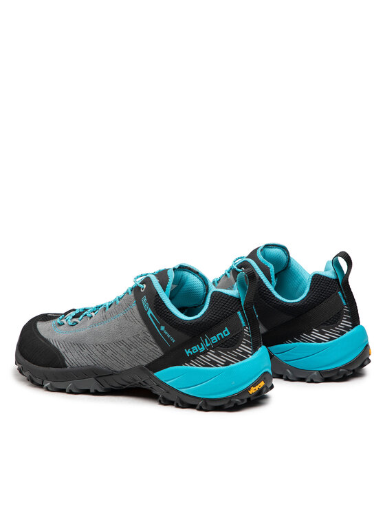 Kayland Scarpe da trekking Kayland Revolt Gtx GORE-TEX 018022340 Grigio