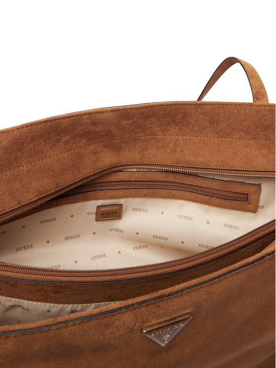 Guess Сумка Guess Devon HWSG97 45230 Світло-коричневий