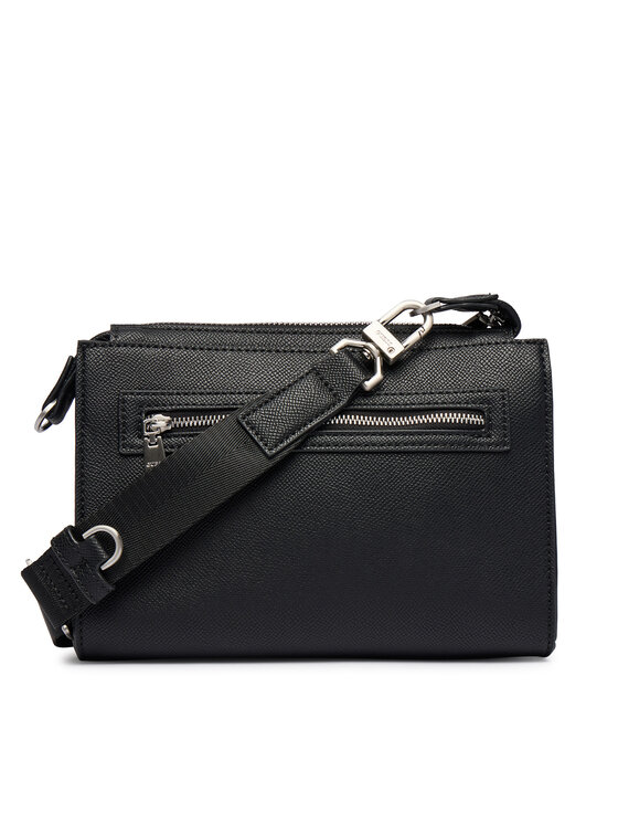 Guess Torbica Guess HMMISL P6457 Crna