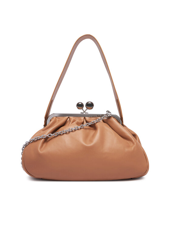 Weekend Max Mara Сумка Weekend Max Mara Cubico 2625516124600 Бежевий