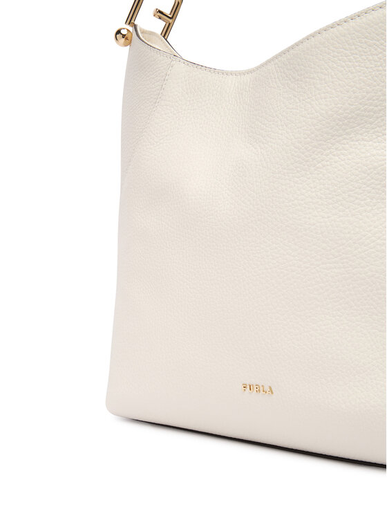 Furla Сумка Furla Lara M WB01900 HSF000 IT 01B00 Білий