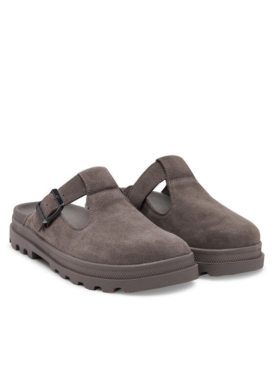 Palladium Шльопанці Palladium Dunelite Pyla Sde 74454-276-M Сірий