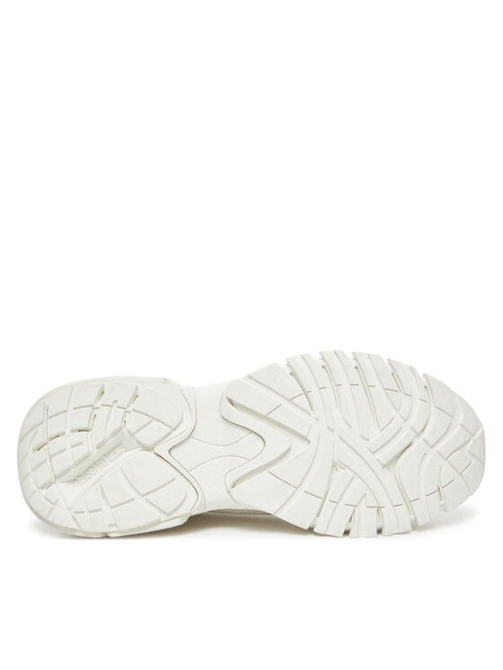 Diesel Снікерcи Diesel S-Pro-V-Dense Low Y03593P8136 Білий