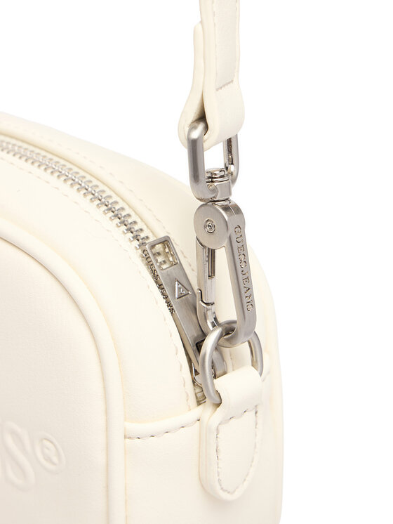 Guess Jeans Сумка Guess Jeans CWBEO-GUESS-B-012-09 Écru