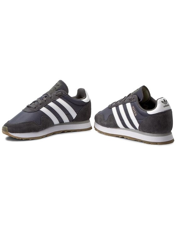 adidas Sneakersy adidas Haven BY9715 Szary