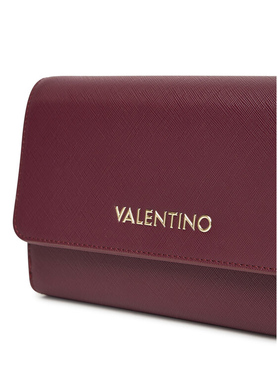 Valentino Kabelka Valentino Zero Pre VPS7B3212 Bordová