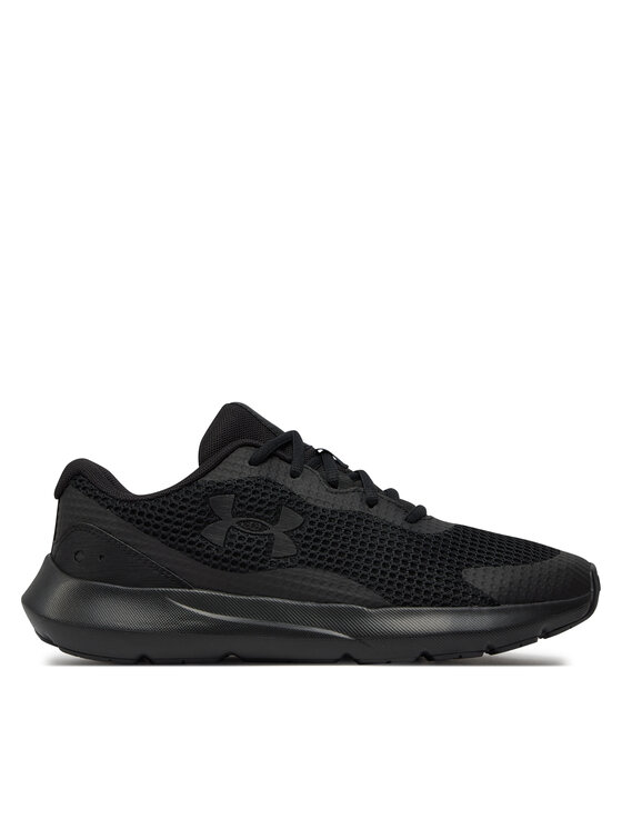 Under Armour Pantofi pentru alergare Under Armour Ua Surge 3 3024883-002 Negru