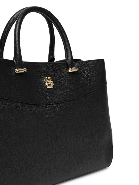 BOSS Сумка BOSS Boss Beyond Newtote 50557967 Чорний